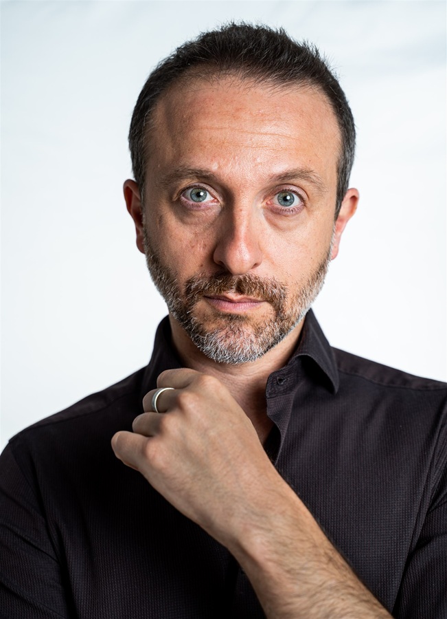 Centro Sperimentale di Cinematografia