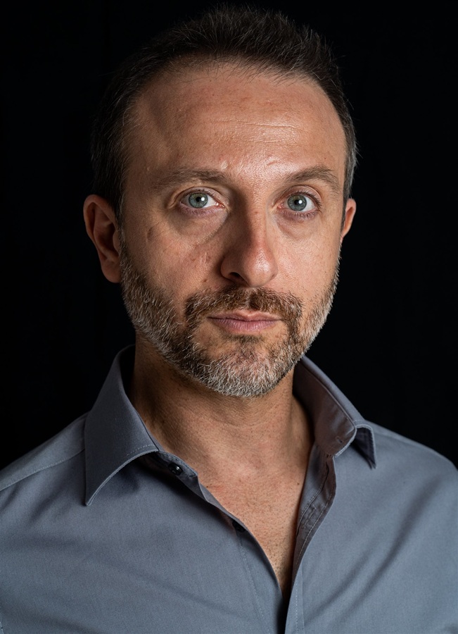 Centro Sperimentale di Cinematografia