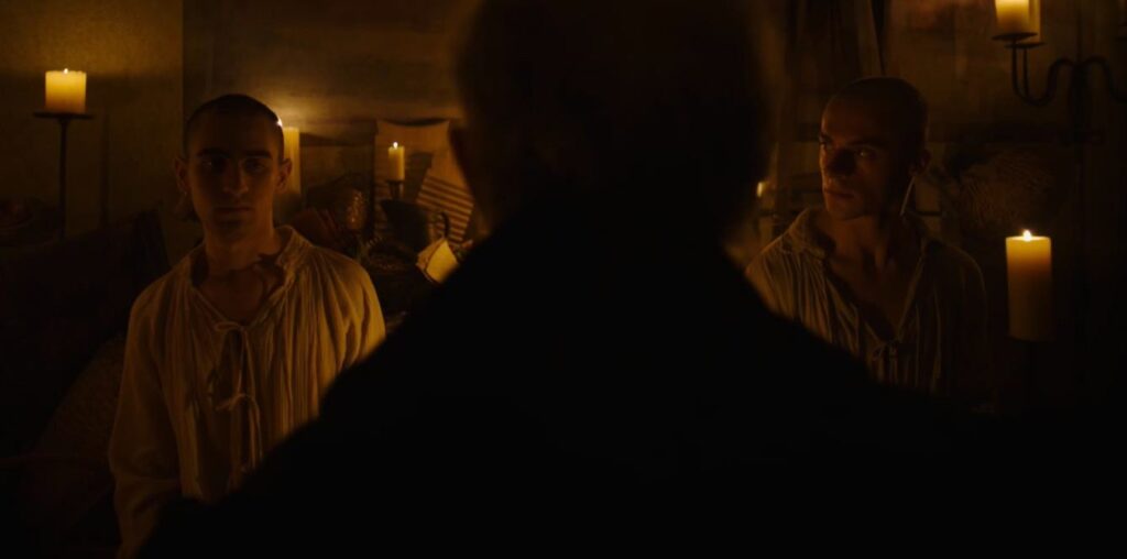 Kushta Mayn, la mia Costantinopoli" di Nicolò Forlin