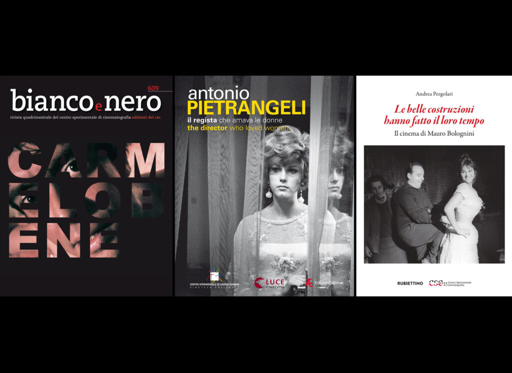 Tre libri luglio 2025