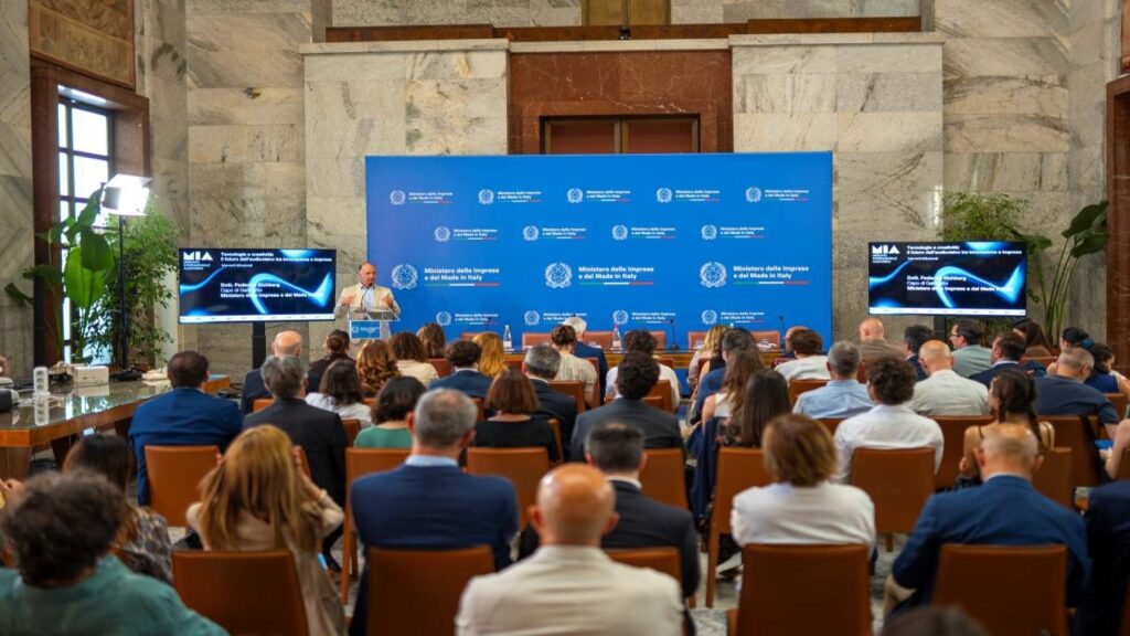 Courtesy of www.miamarket.it