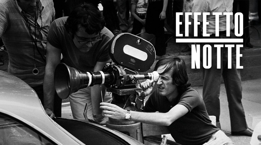 Effetto notte 2025