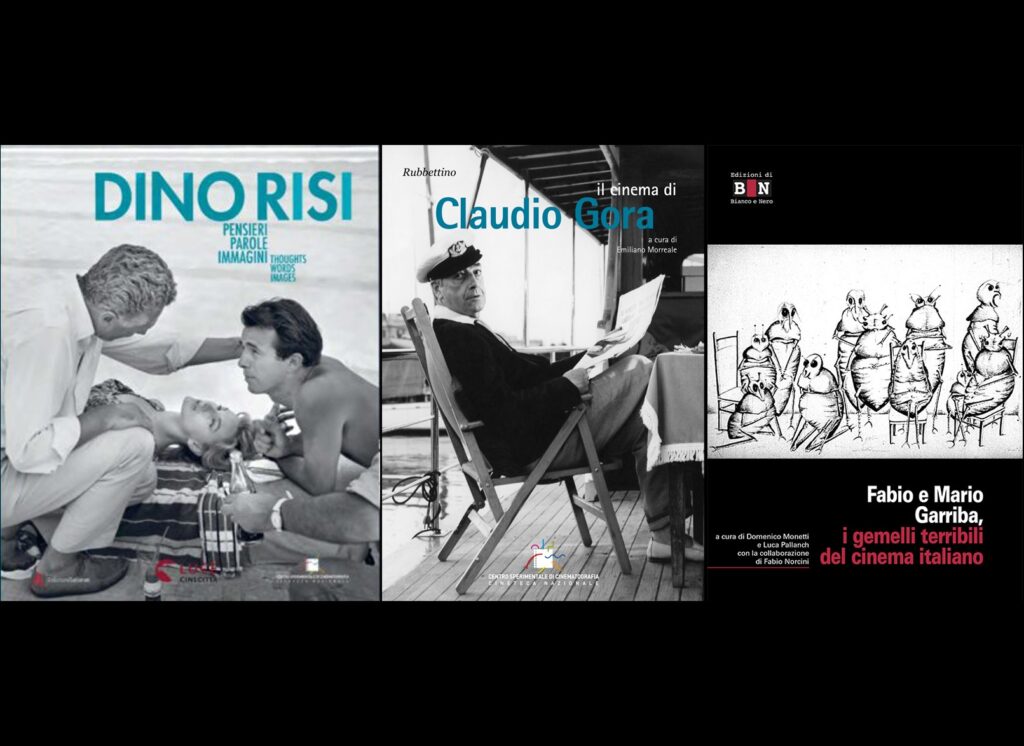 Tre libri per trenta giorni, agosto 2025