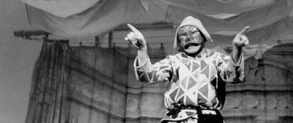 Fondazione Guelpa e Centro Sperimentale di Cinematografia – Archivio Nazionale Cinema Impresa siglano un accordo per il riordino, la conservazione e la digitalizzazione dei materiali archivio del Piccolo Teatro di Milan
