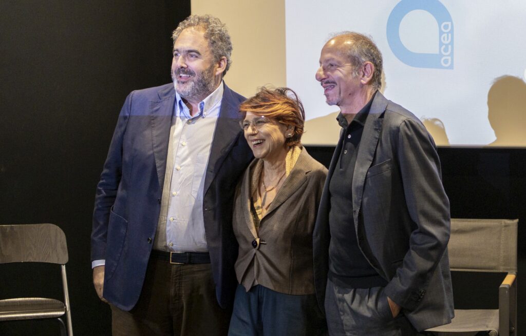 2025-10-13 Conferenza Stampa Festa del Cinema