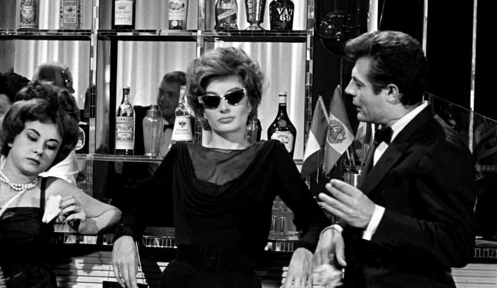 Dolce vita