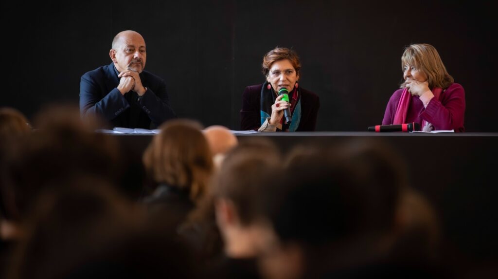 Inaugurazione anno Accademico, 10 novembre 2025