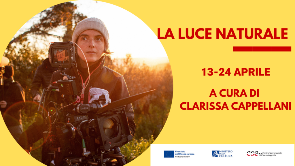 Luce naturale