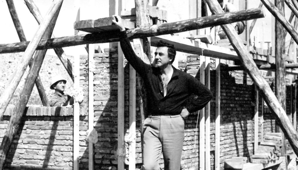 Carlo Simi