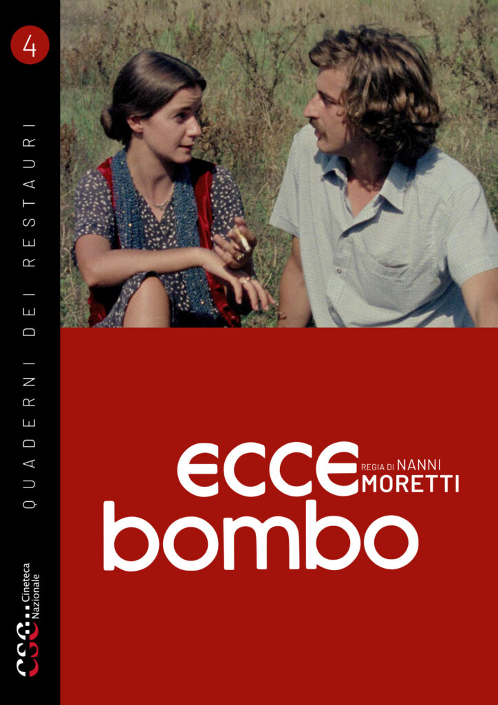 Ecce Bombo