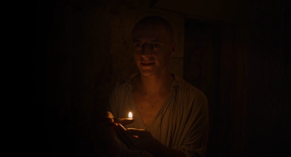 KUSHTA MAYN di Nicolò Folin