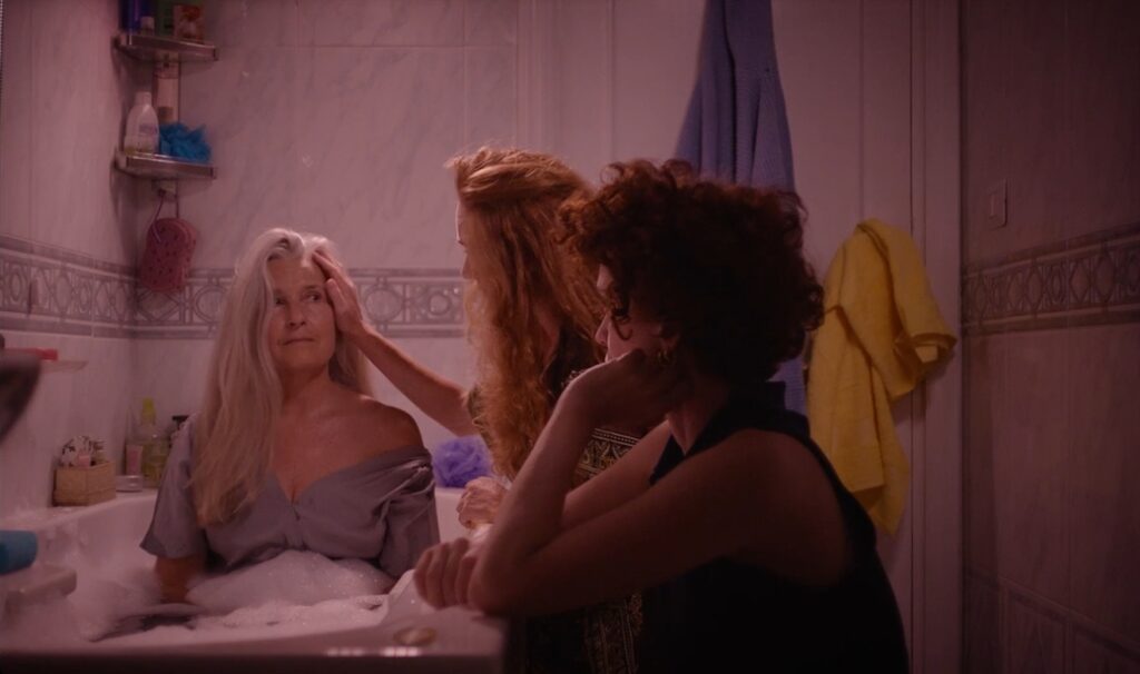 Sessant'anni in due di Renata La Serra (2025)