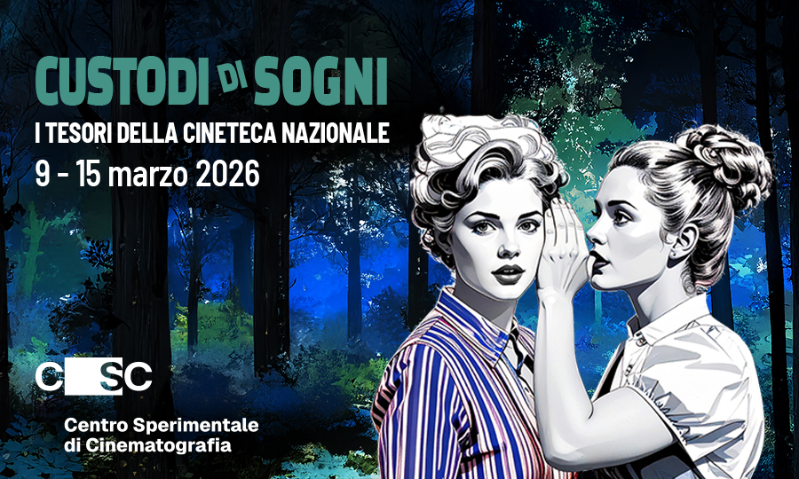 Custodi di sogni 2026 news