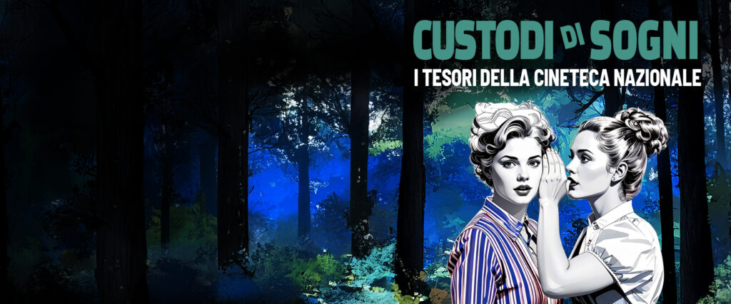 Custodi di sogni 2026
