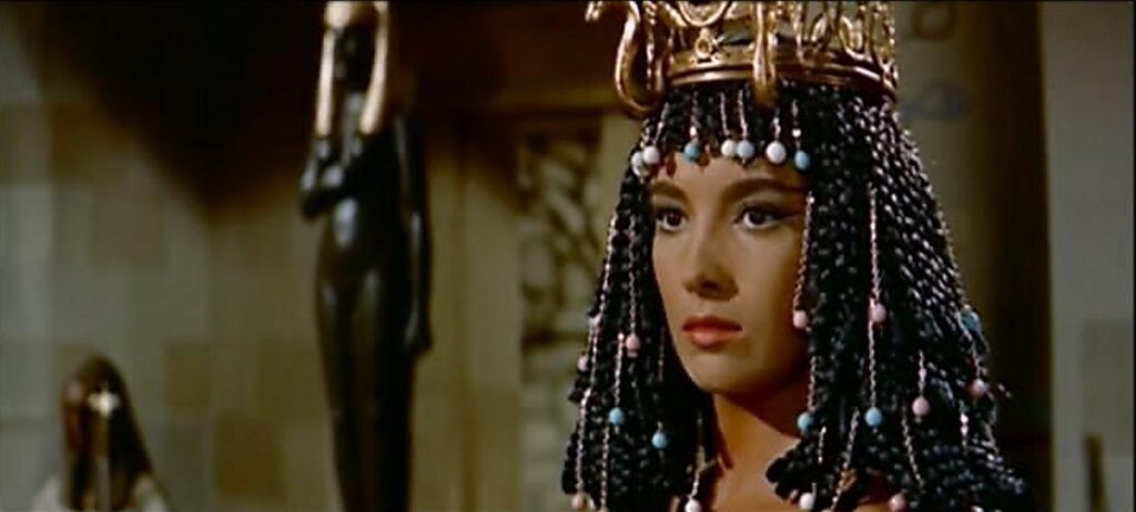 Cleopatra, Cottafavi