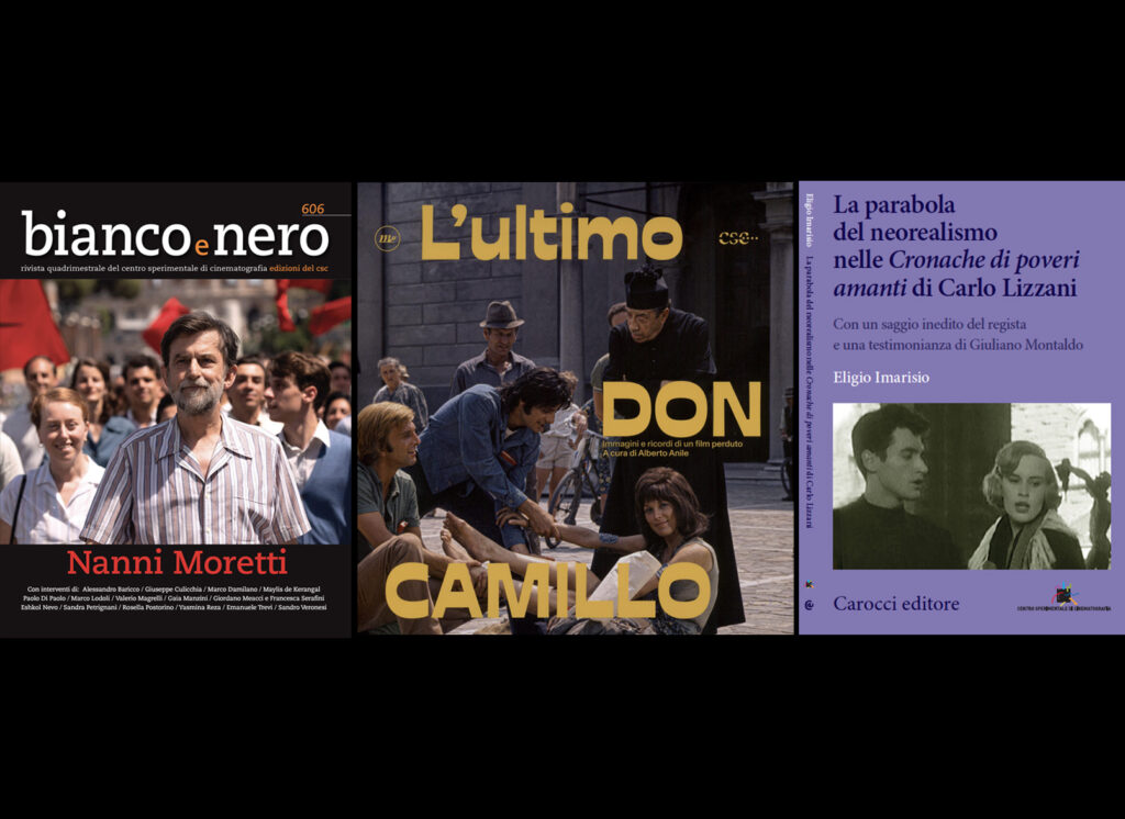 tre libri aprile 2026