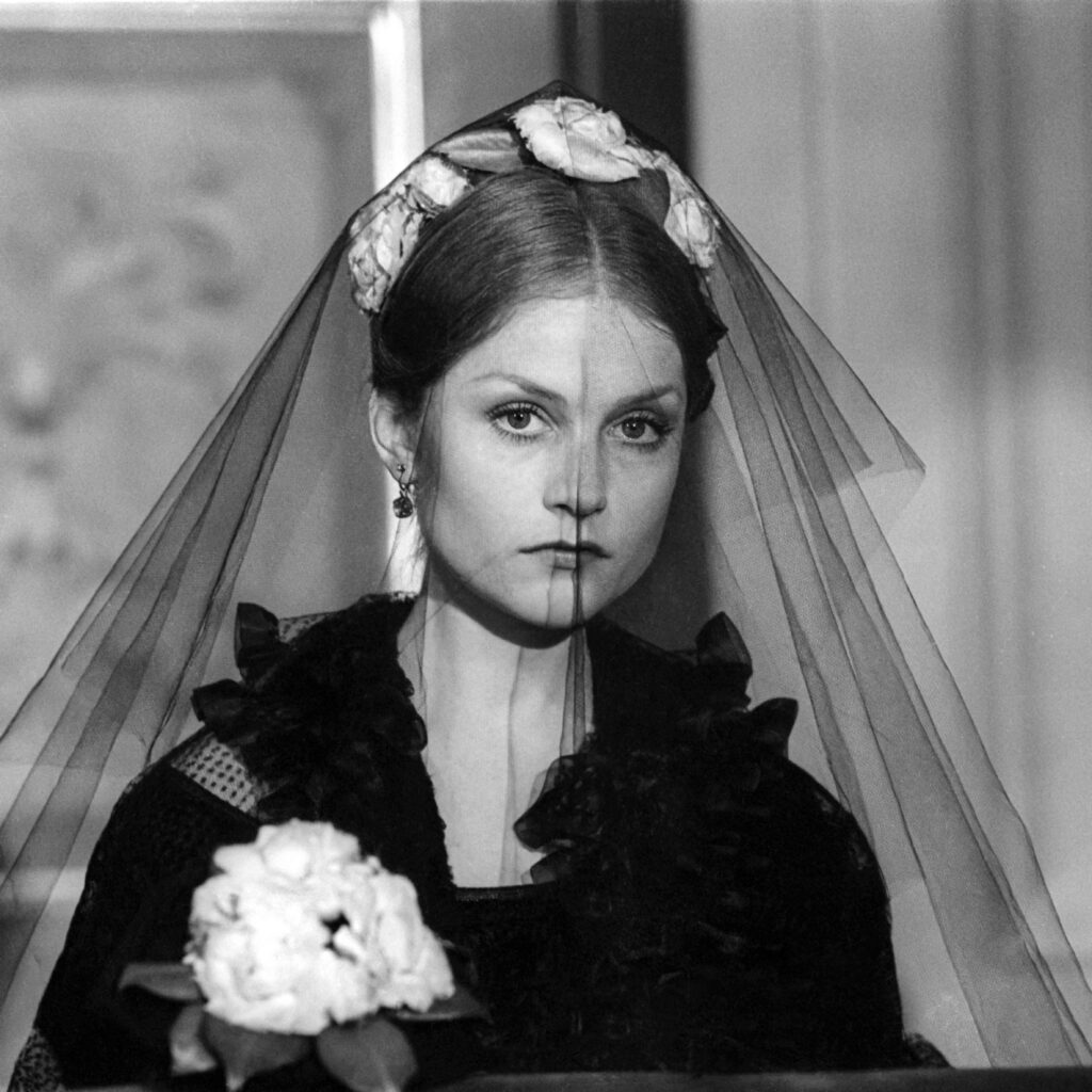 La storia vera della Signora dalle camelie di Mauro Bolognini, 1981