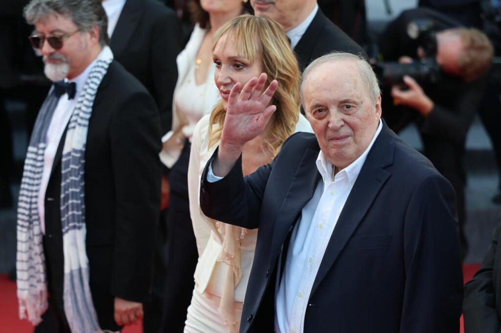 Dario Argento