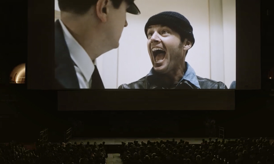 Cinema ritrovato 2026