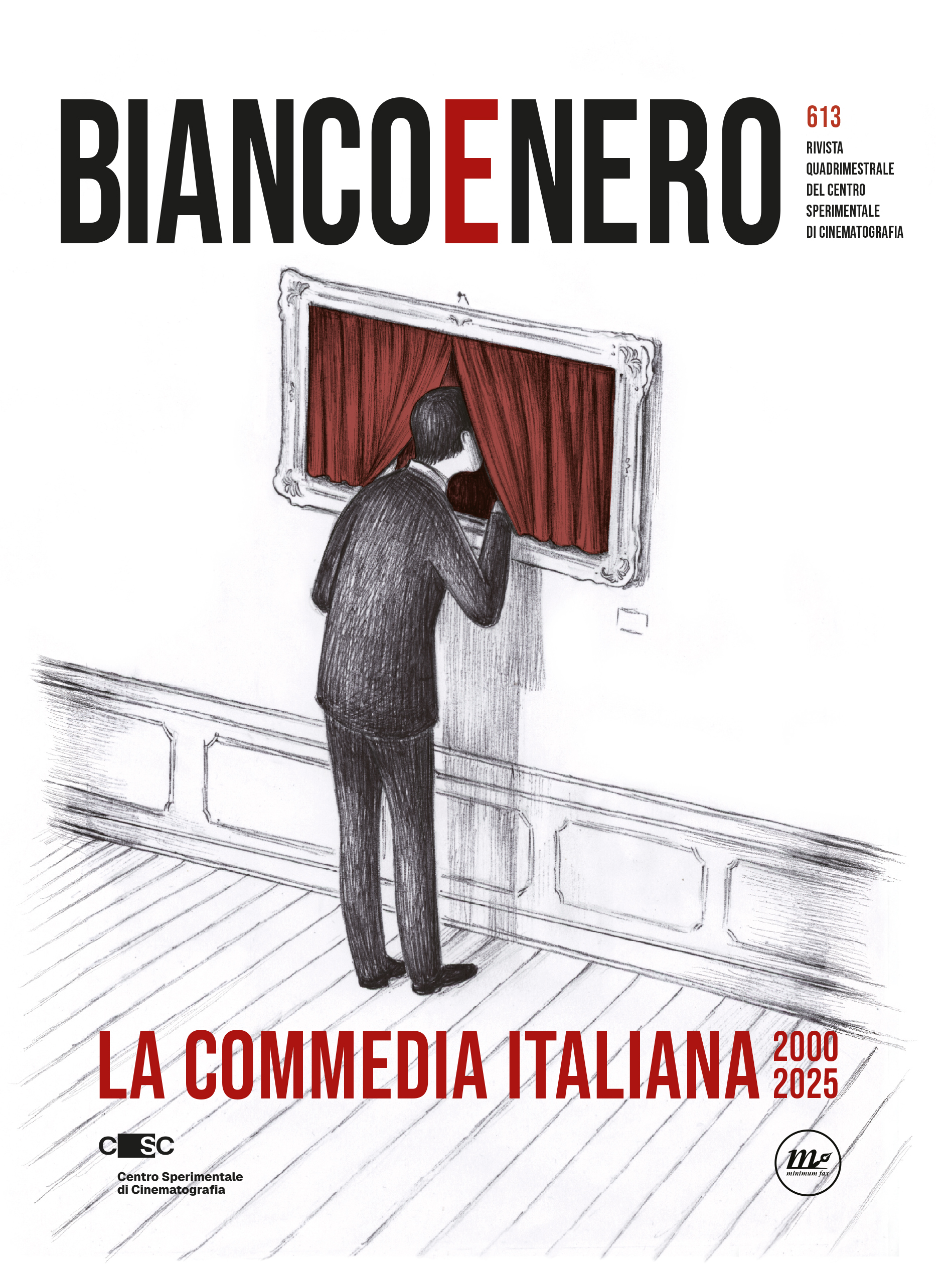 La commedia italiana 2000-2025
