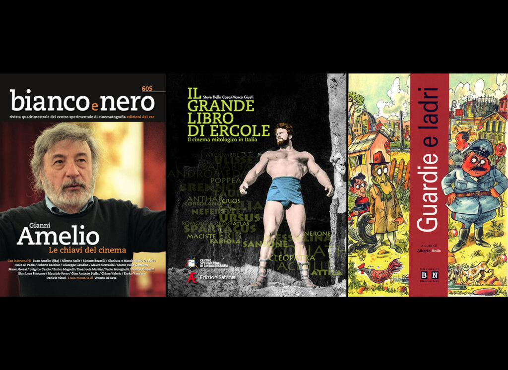 tre libri settembre 26