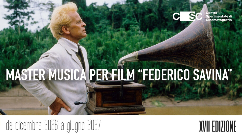 Master Musica per Film 26/26