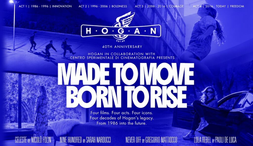 hogan