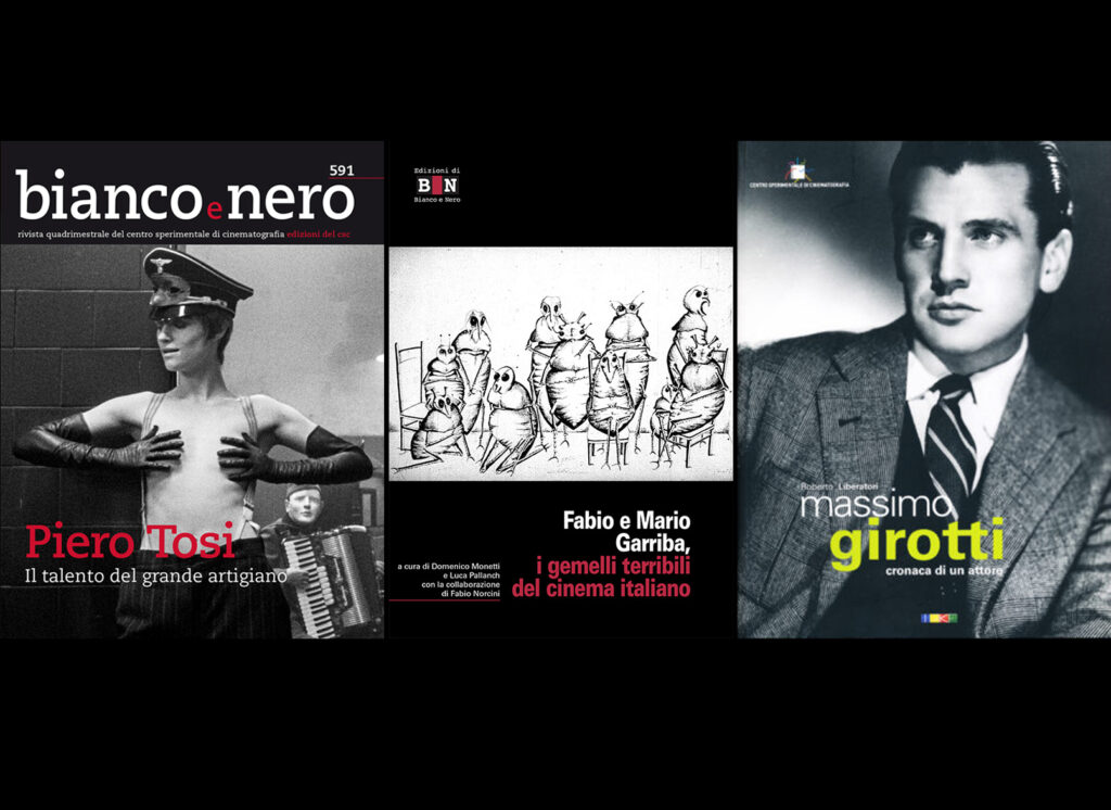 Tre libri ottobre 2026